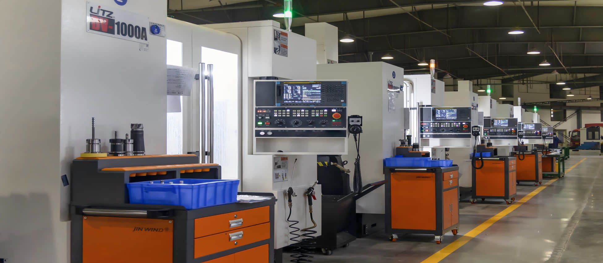 Hubei Trustwell PM Co., Ltd