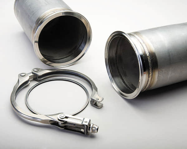 High-Performance Hardware & Fasteners