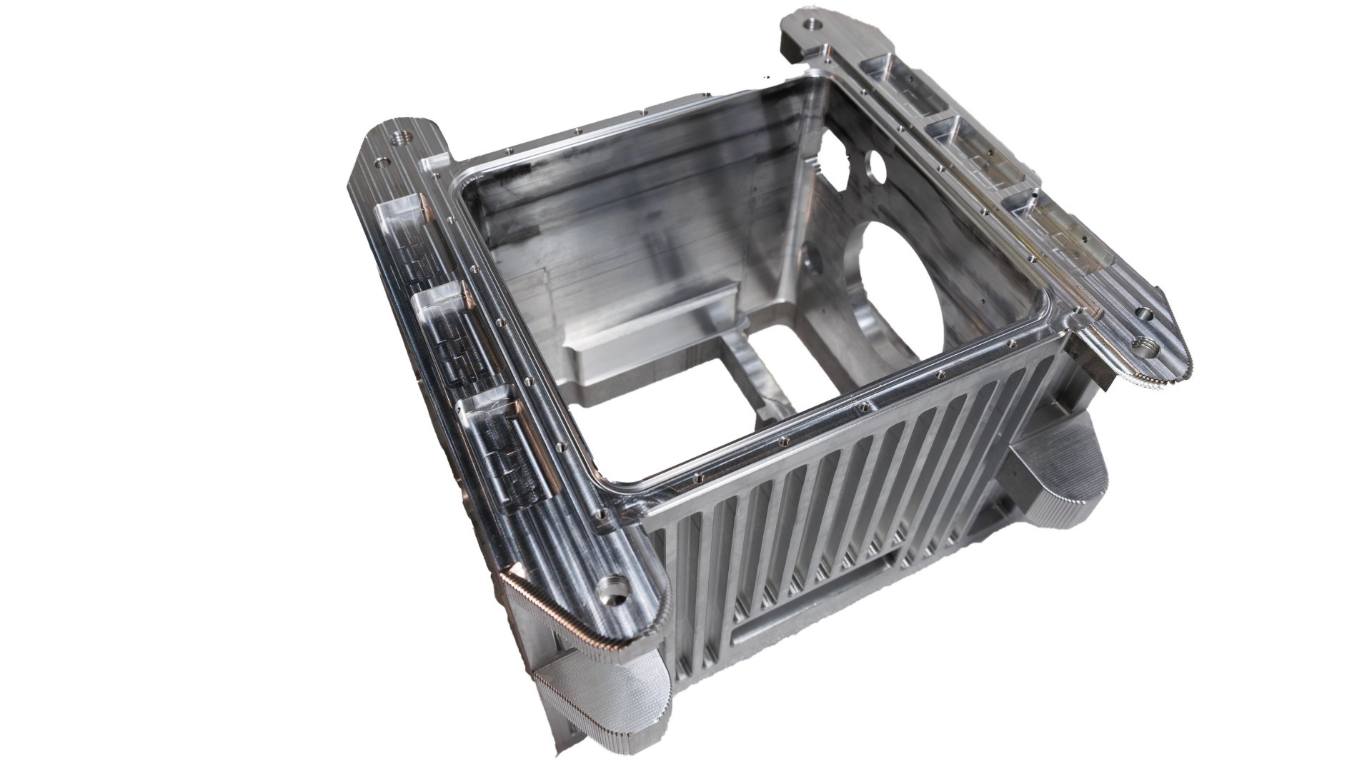 Hubei Trustwell PM Co., Ltd