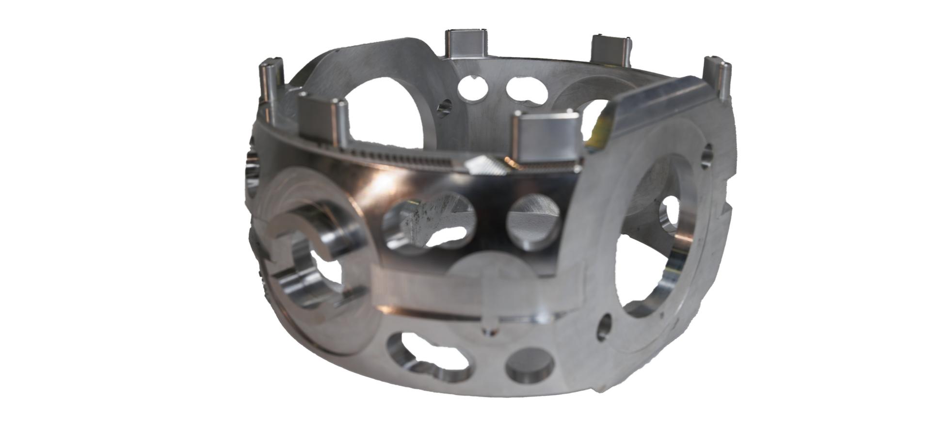 Hubei Trustwell PM Co., Ltd