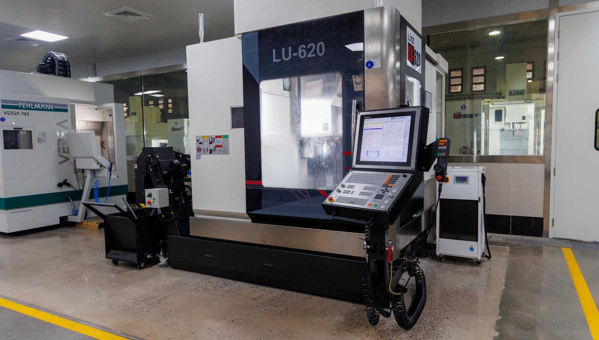 Hubei Trustwell PM Co., Ltd