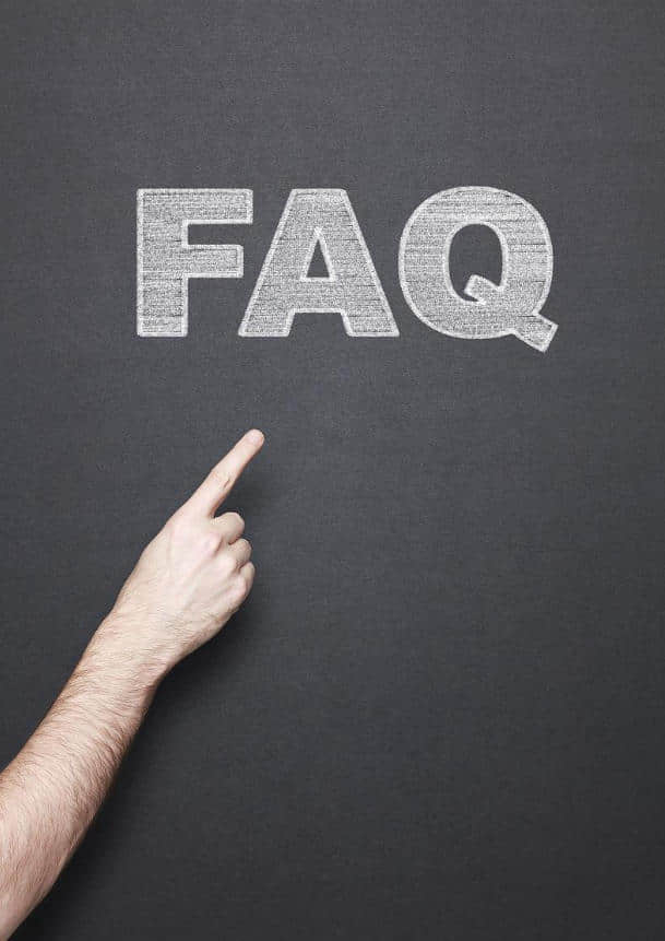 FAQs