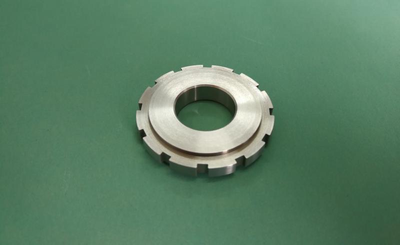 High-Performance Custom Fasteners & Fluid Connectors | Precision Threaded Adapters and Fittings 