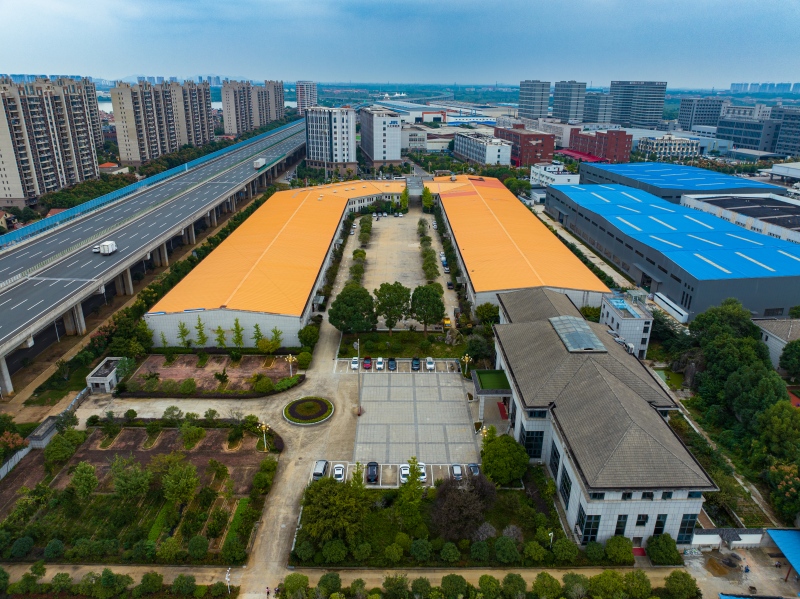 Our Factory