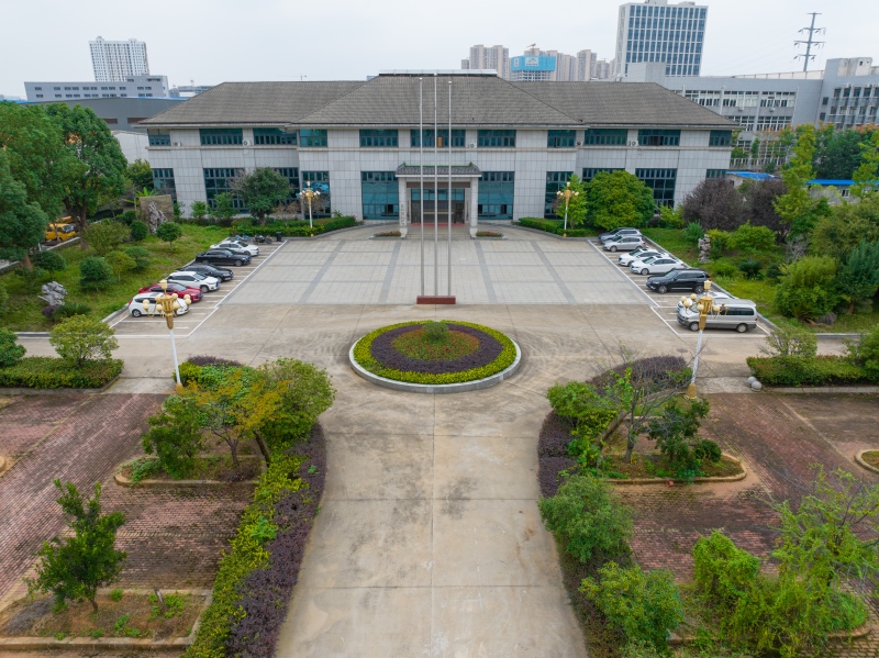 Our Factory