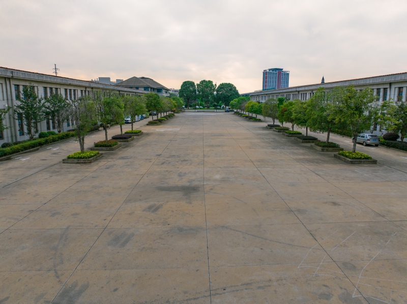 Our Factory
