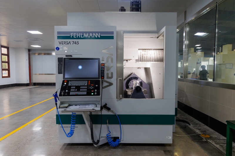 Our Equipment