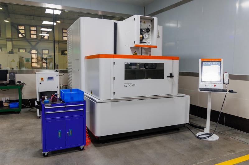 Our Equipment