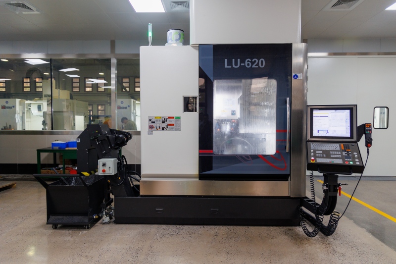 Our Equipment
