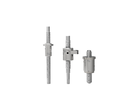 Planetary Ball Screw Assembly Planetary Ball Screw Assembly