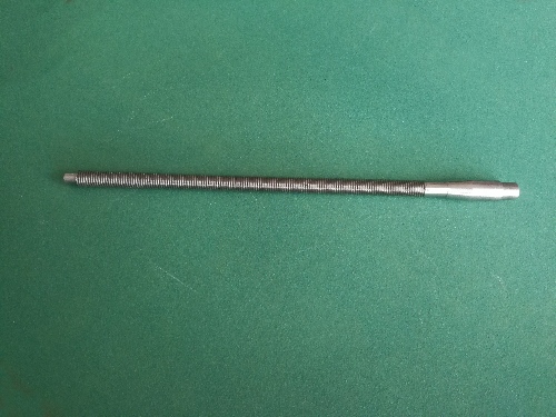 Custom Fasteners Custom Fasteners