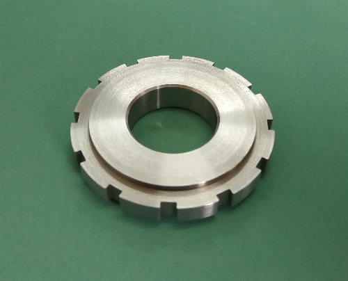 Custom Fasteners Custom Fasteners